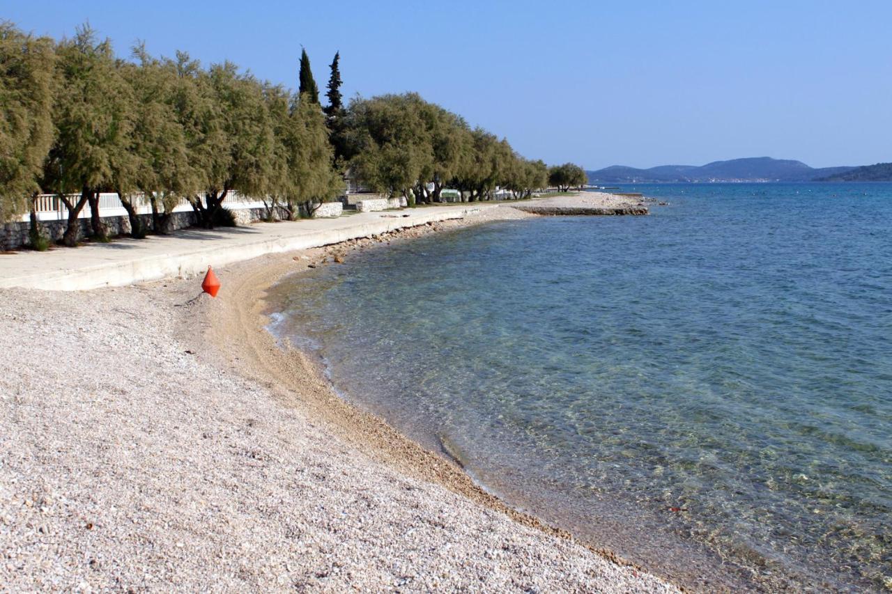 Apartments With A Parking Space Srima - Vodice, Vodice - 6099 Екстериор снимка