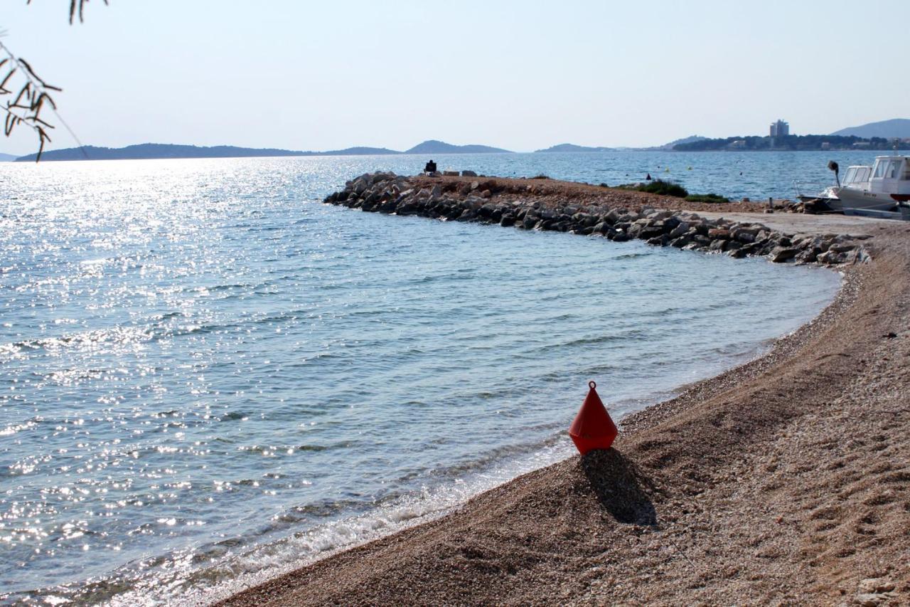 Apartments With A Parking Space Srima - Vodice, Vodice - 6099 Екстериор снимка