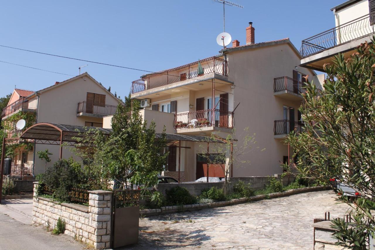 Apartments With A Parking Space Srima - Vodice, Vodice - 6099 Екстериор снимка