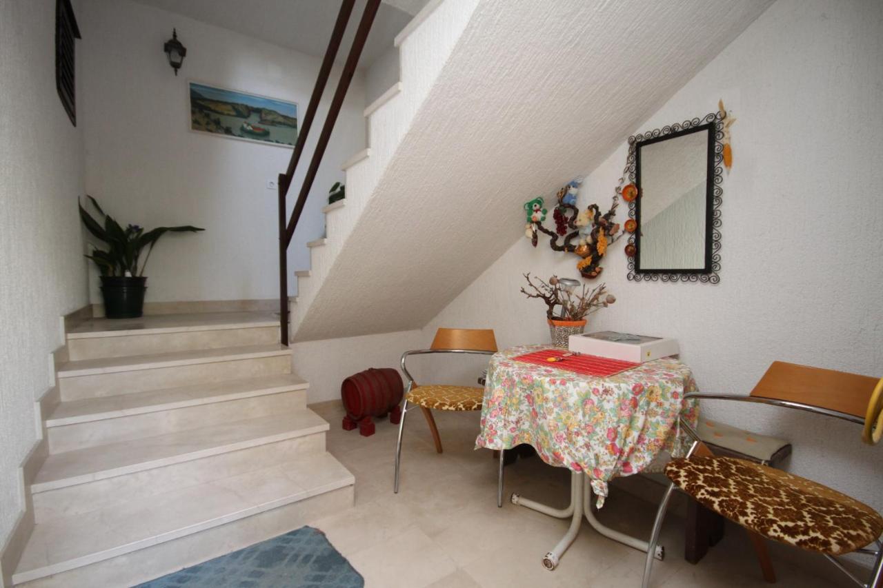 Apartments With A Parking Space Srima - Vodice, Vodice - 6099 Екстериор снимка