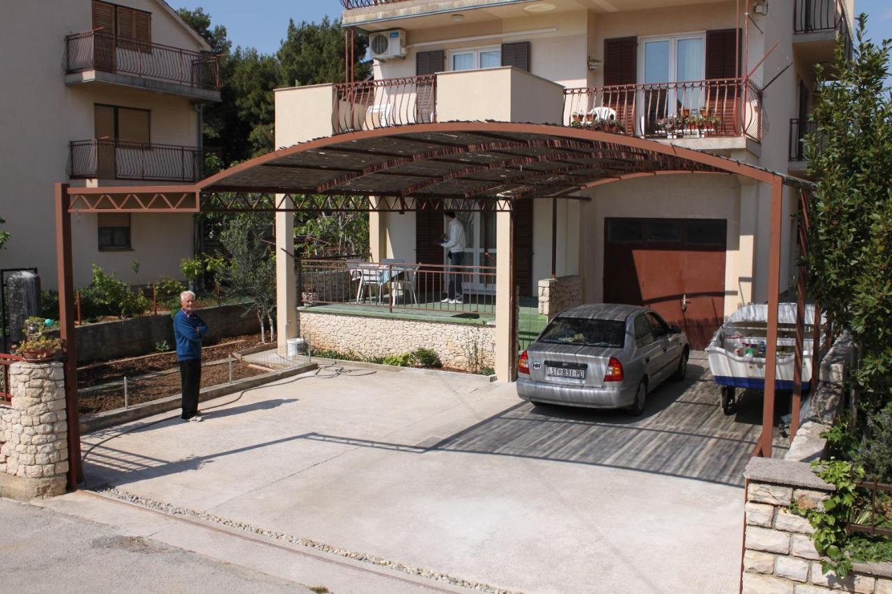 Apartments With A Parking Space Srima - Vodice, Vodice - 6099 Екстериор снимка