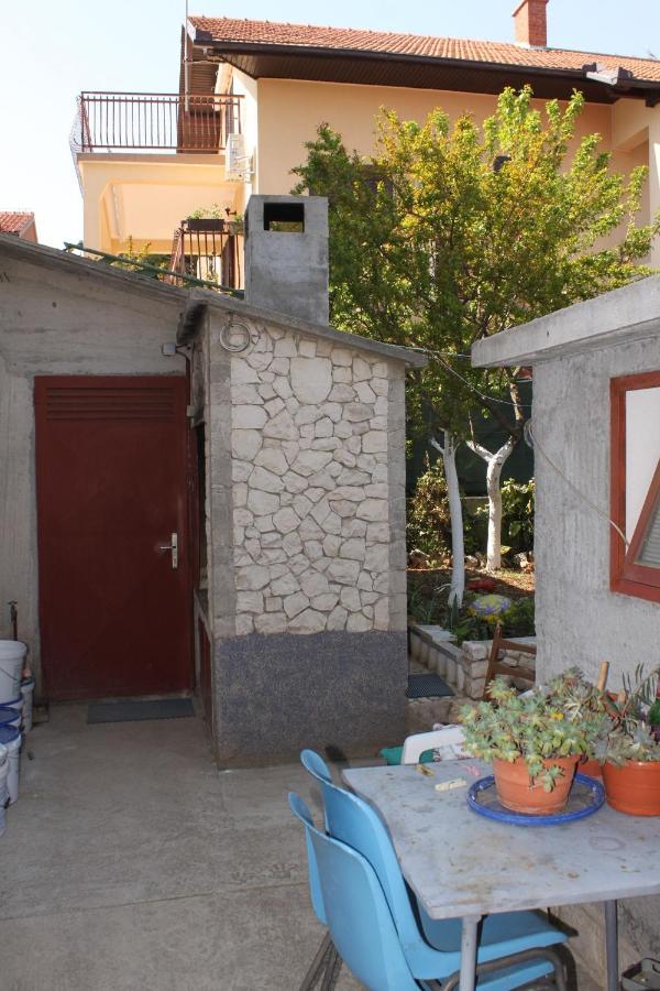 Apartments With A Parking Space Srima - Vodice, Vodice - 6099 Екстериор снимка