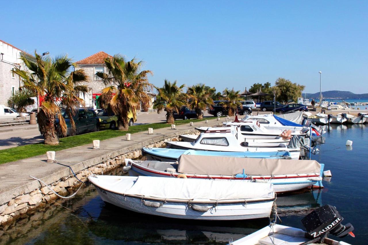 Apartments With A Parking Space Srima - Vodice, Vodice - 6099 Екстериор снимка