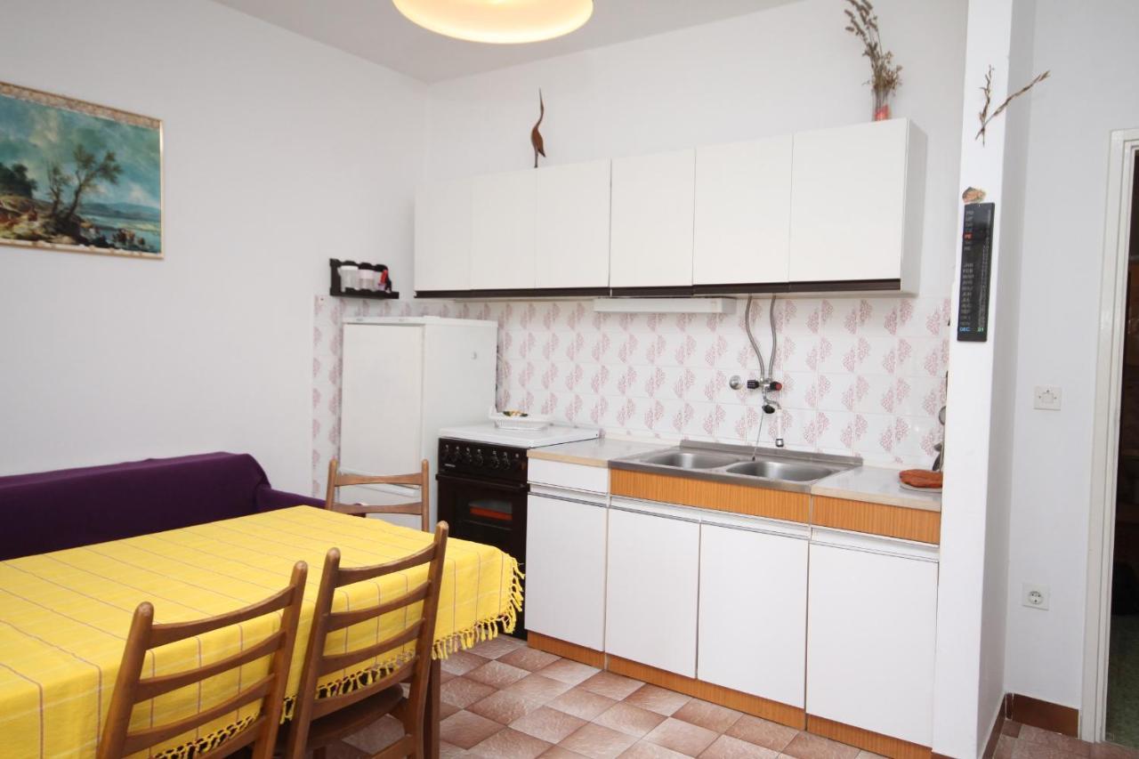 Apartments With A Parking Space Srima - Vodice, Vodice - 6099 Екстериор снимка