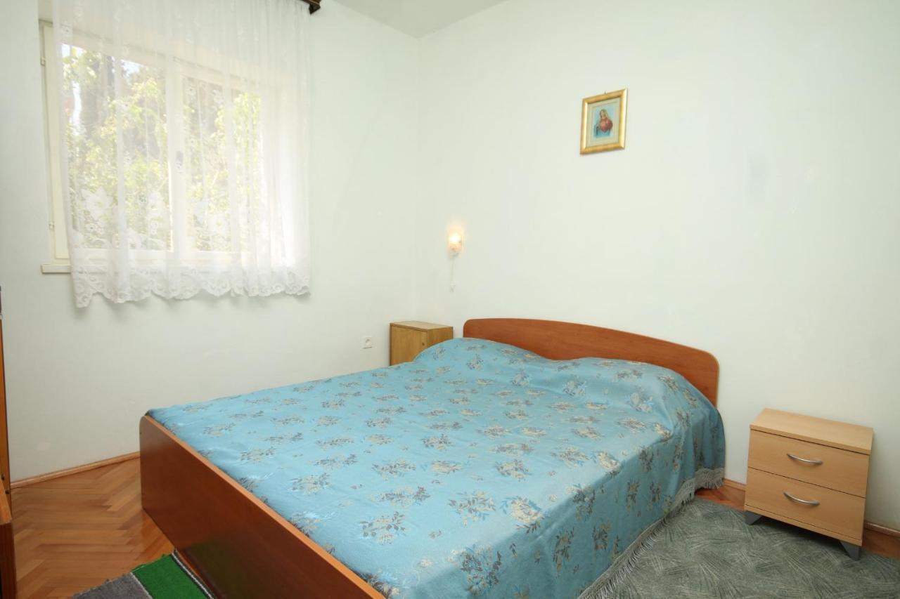 Apartments With A Parking Space Srima - Vodice, Vodice - 6099 Екстериор снимка