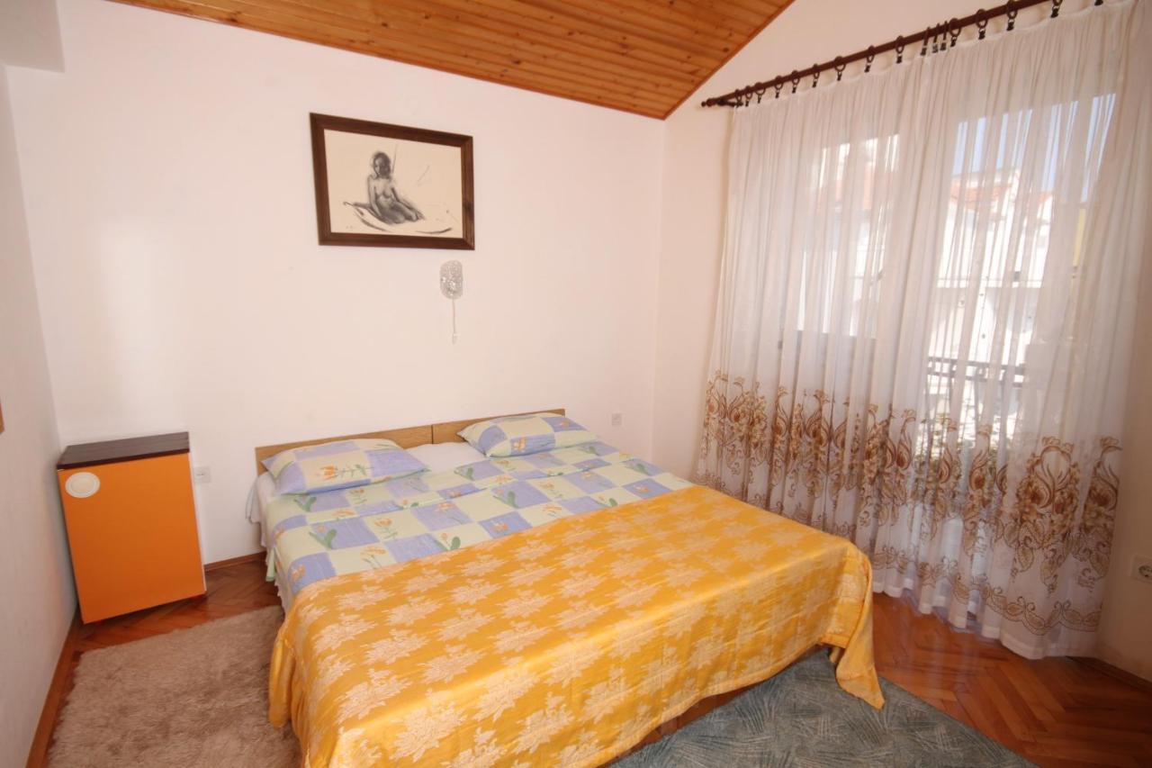 Apartments With A Parking Space Srima - Vodice, Vodice - 6099 Екстериор снимка