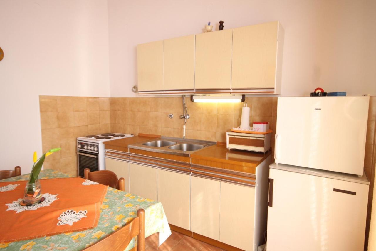 Apartments With A Parking Space Srima - Vodice, Vodice - 6099 Екстериор снимка