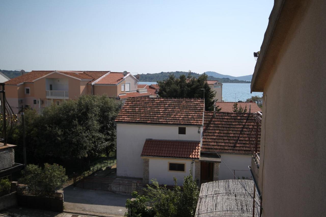 Apartments With A Parking Space Srima - Vodice, Vodice - 6099 Екстериор снимка