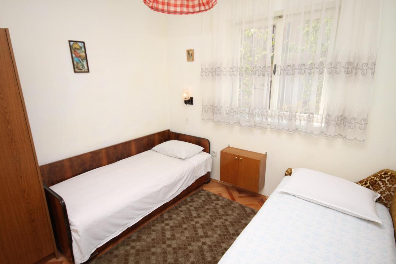 Apartments With A Parking Space Srima - Vodice, Vodice - 6099 Екстериор снимка