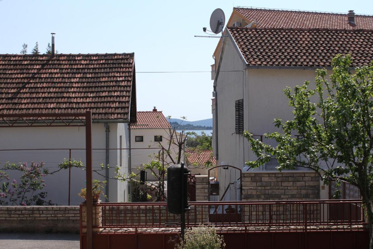 Apartments With A Parking Space Srima - Vodice, Vodice - 6099 Екстериор снимка
