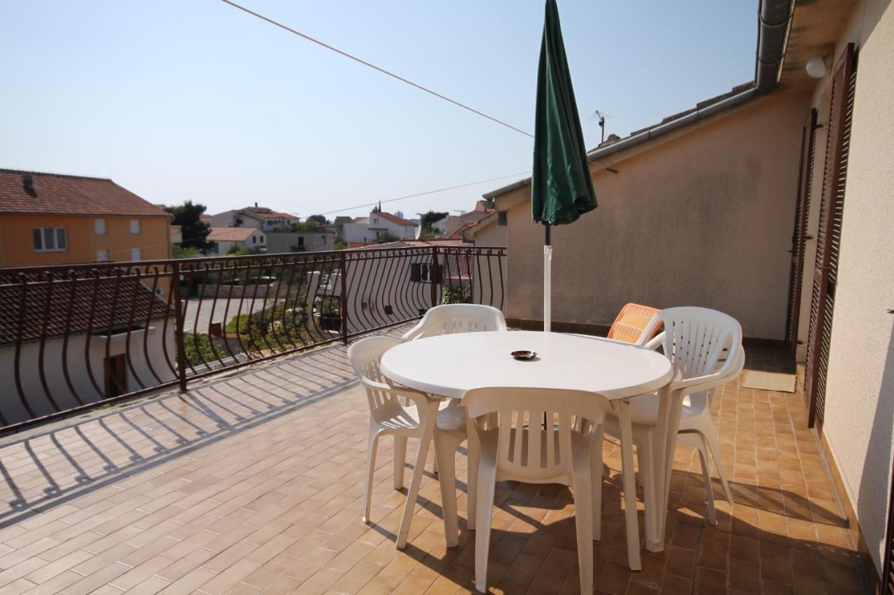 Apartments With A Parking Space Srima - Vodice, Vodice - 6099 Екстериор снимка