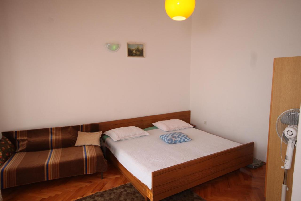 Apartments With A Parking Space Srima - Vodice, Vodice - 6099 Екстериор снимка