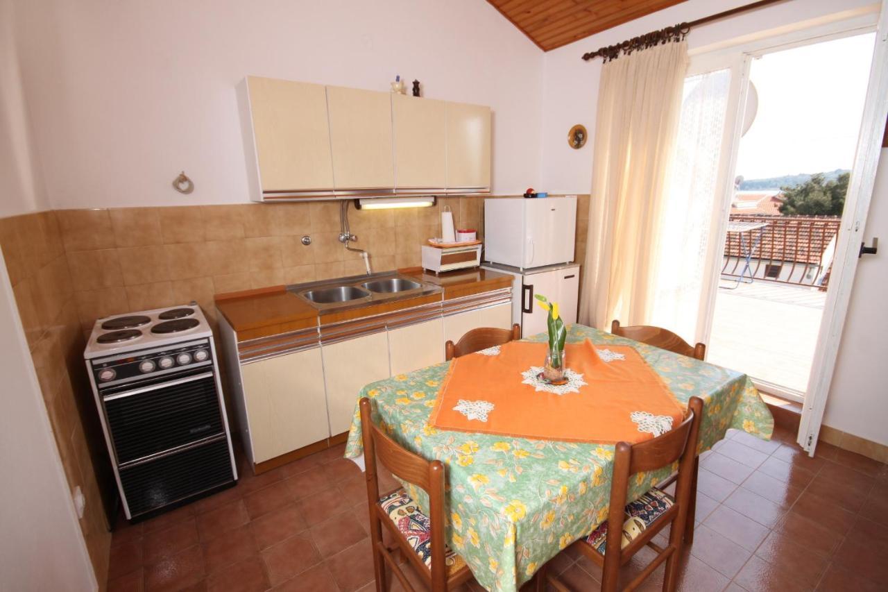 Apartments With A Parking Space Srima - Vodice, Vodice - 6099 Екстериор снимка