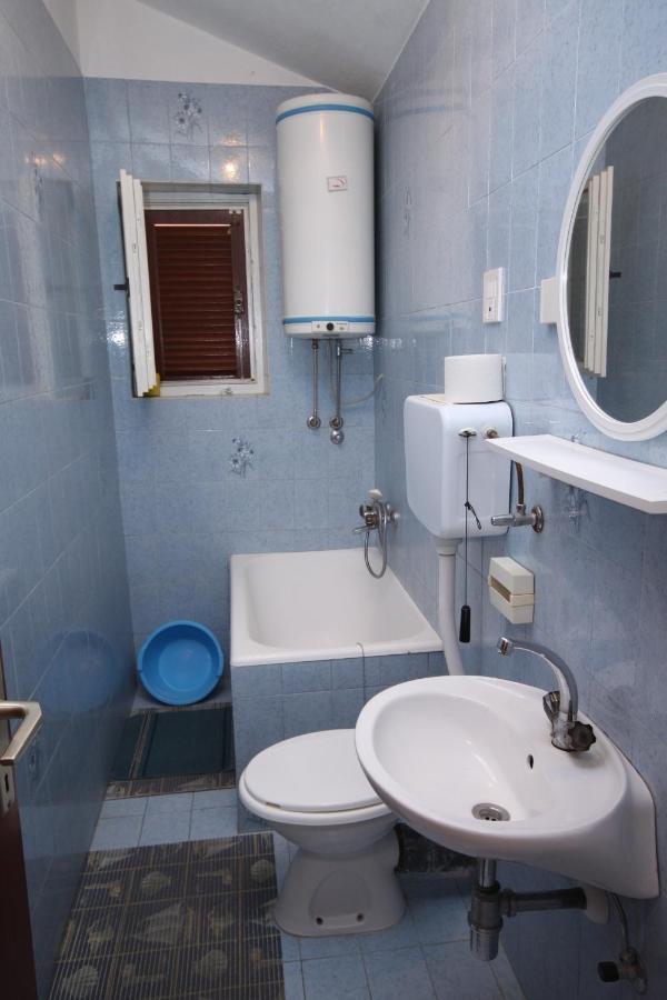 Apartments With A Parking Space Srima - Vodice, Vodice - 6099 Екстериор снимка