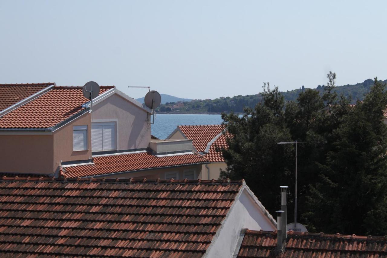 Apartments With A Parking Space Srima - Vodice, Vodice - 6099 Екстериор снимка